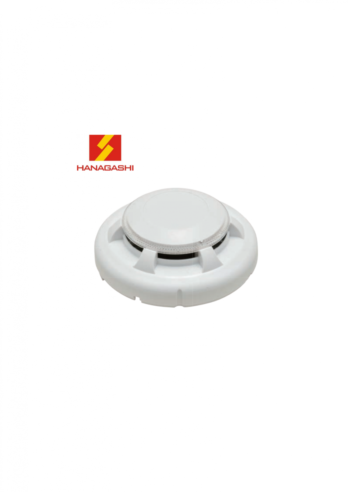 EVA-PY3 Đầu báo khói quang điện loại địa chỉ